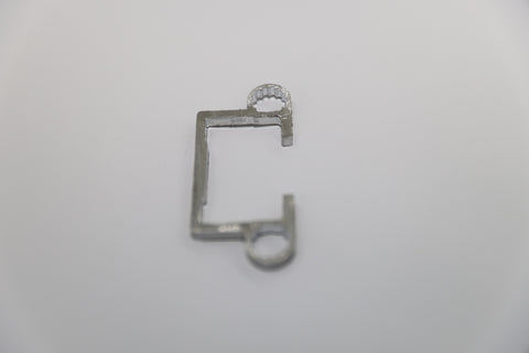 Rail Gap Repair Kit