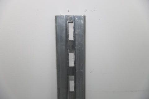 Guiding System - Rail