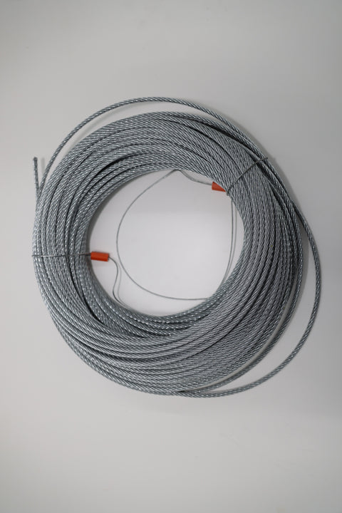 Wire Rope