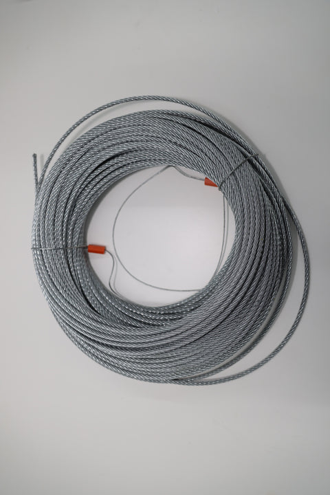 Wire Rope