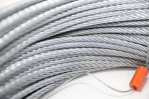 Wire Rope