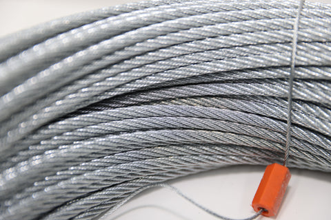 Wire Rope