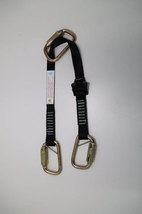 Climb Assist Strap
