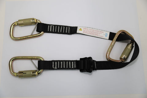 Climb Assist Strap