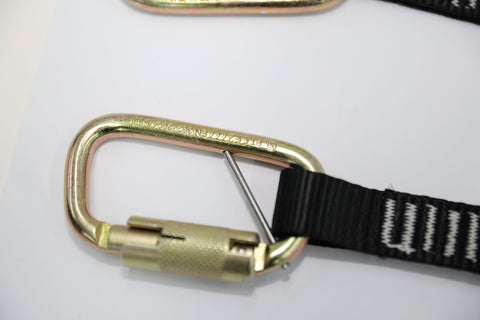 Climb Assist Strap