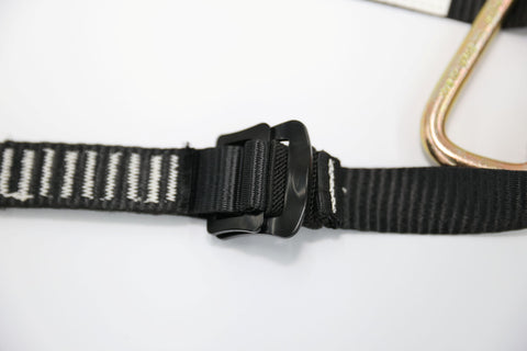 Climb Assist Strap