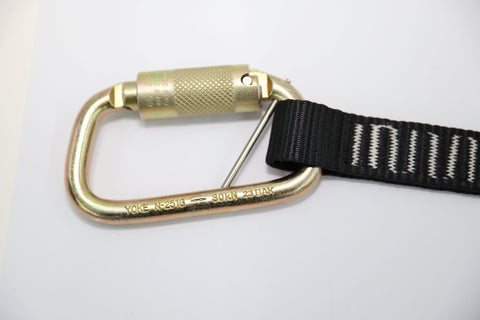 Climb Assist Strap