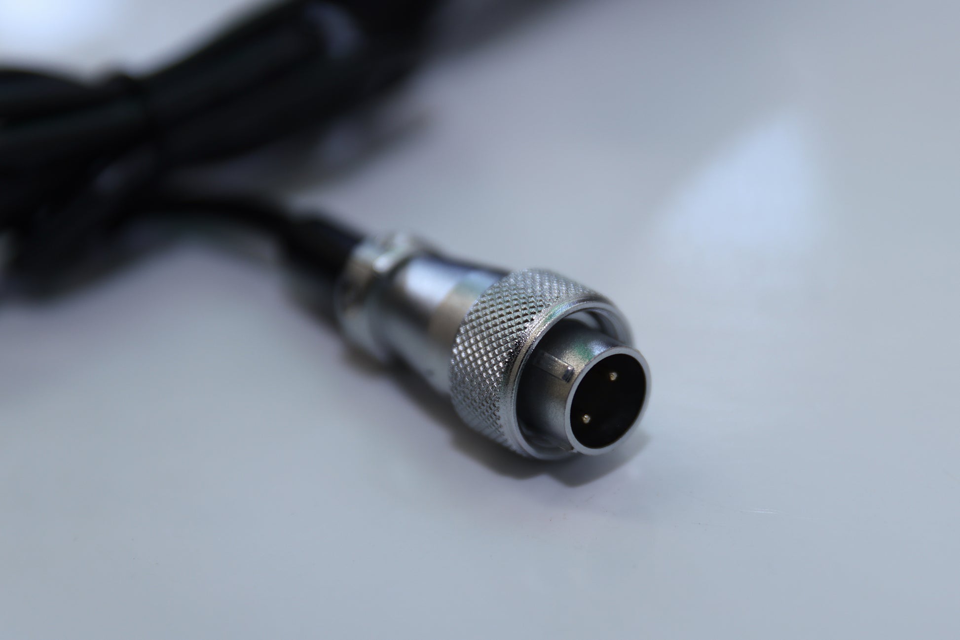 Battery Charger - Gen 1