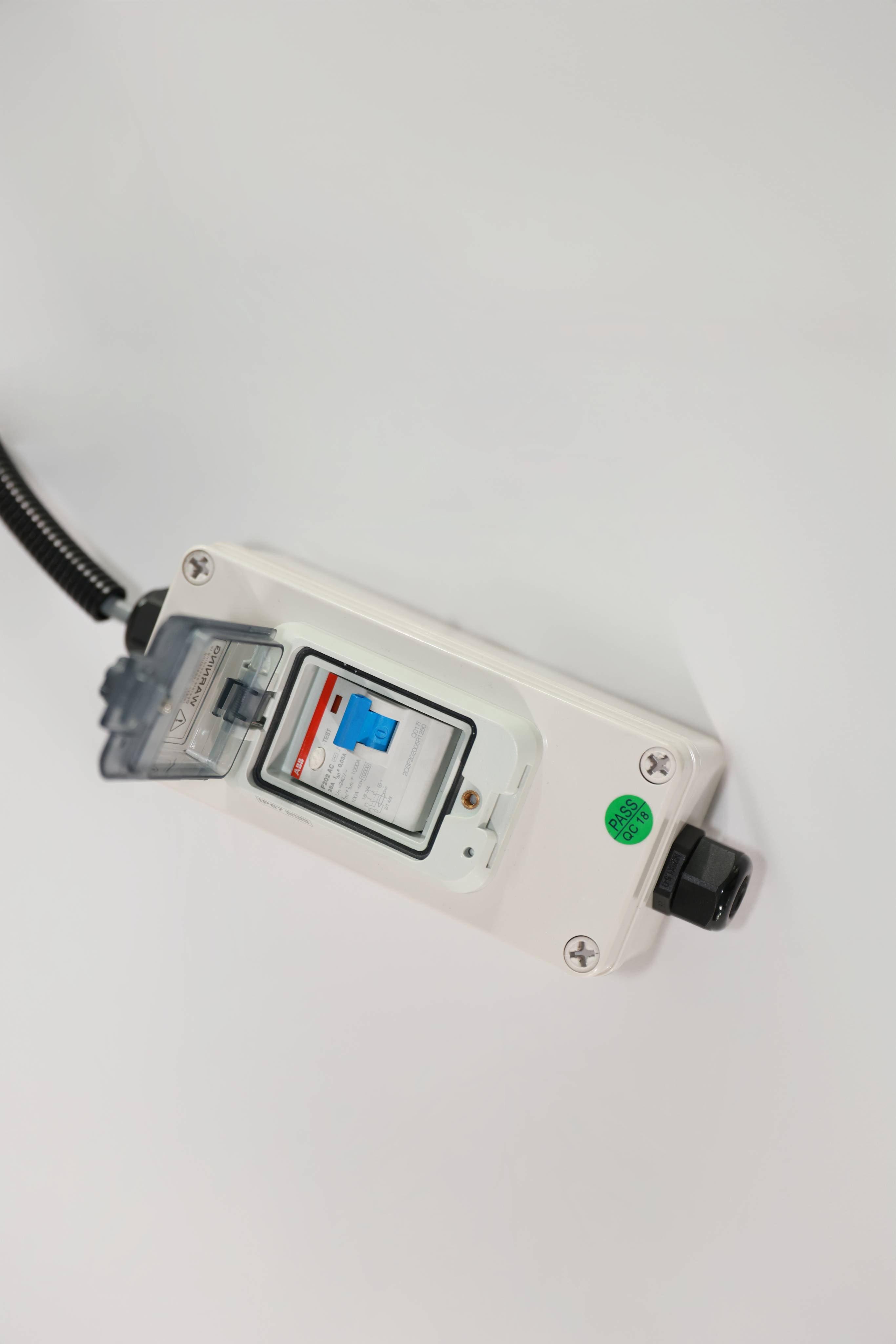 Residual Current Device