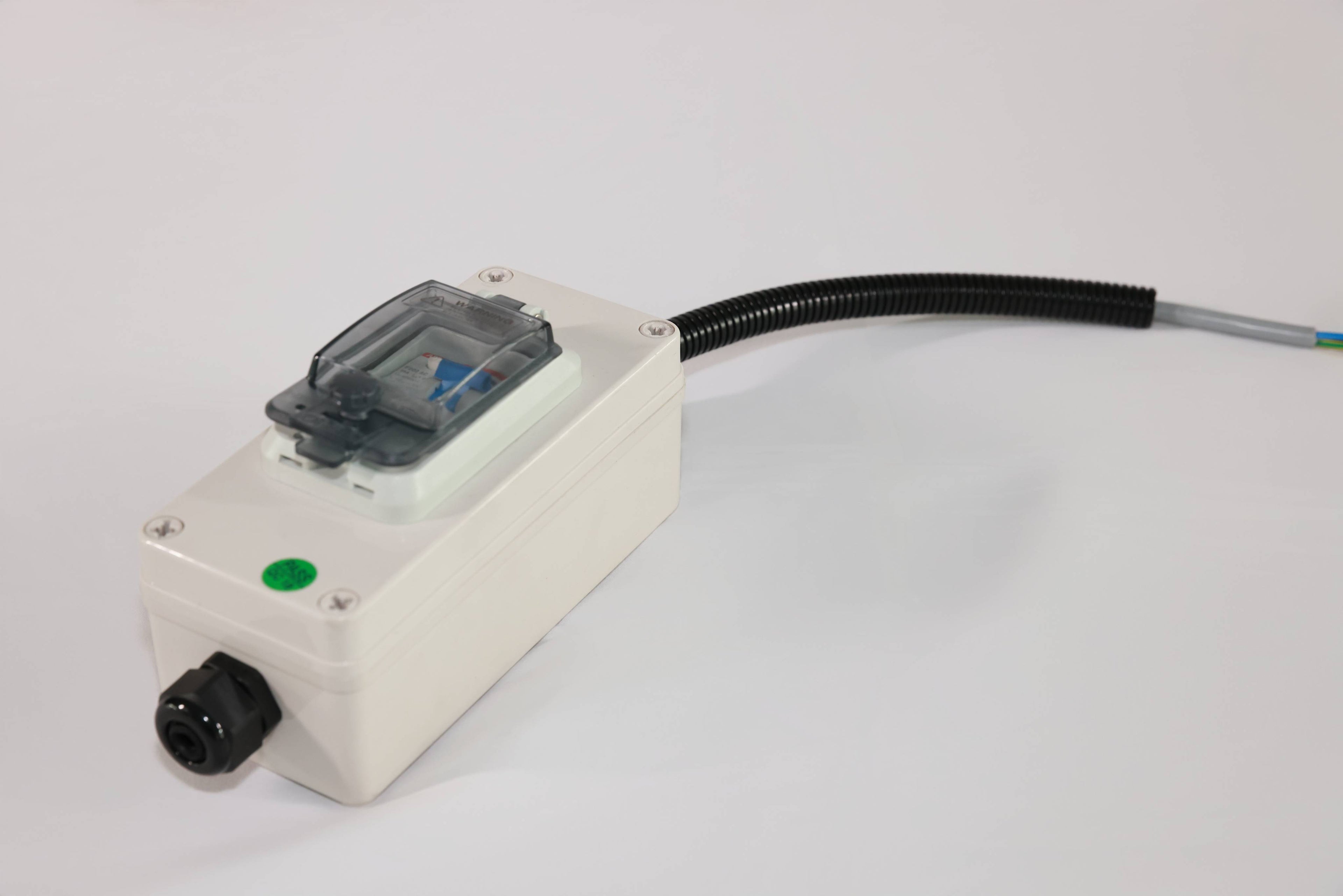 Residual Current Device