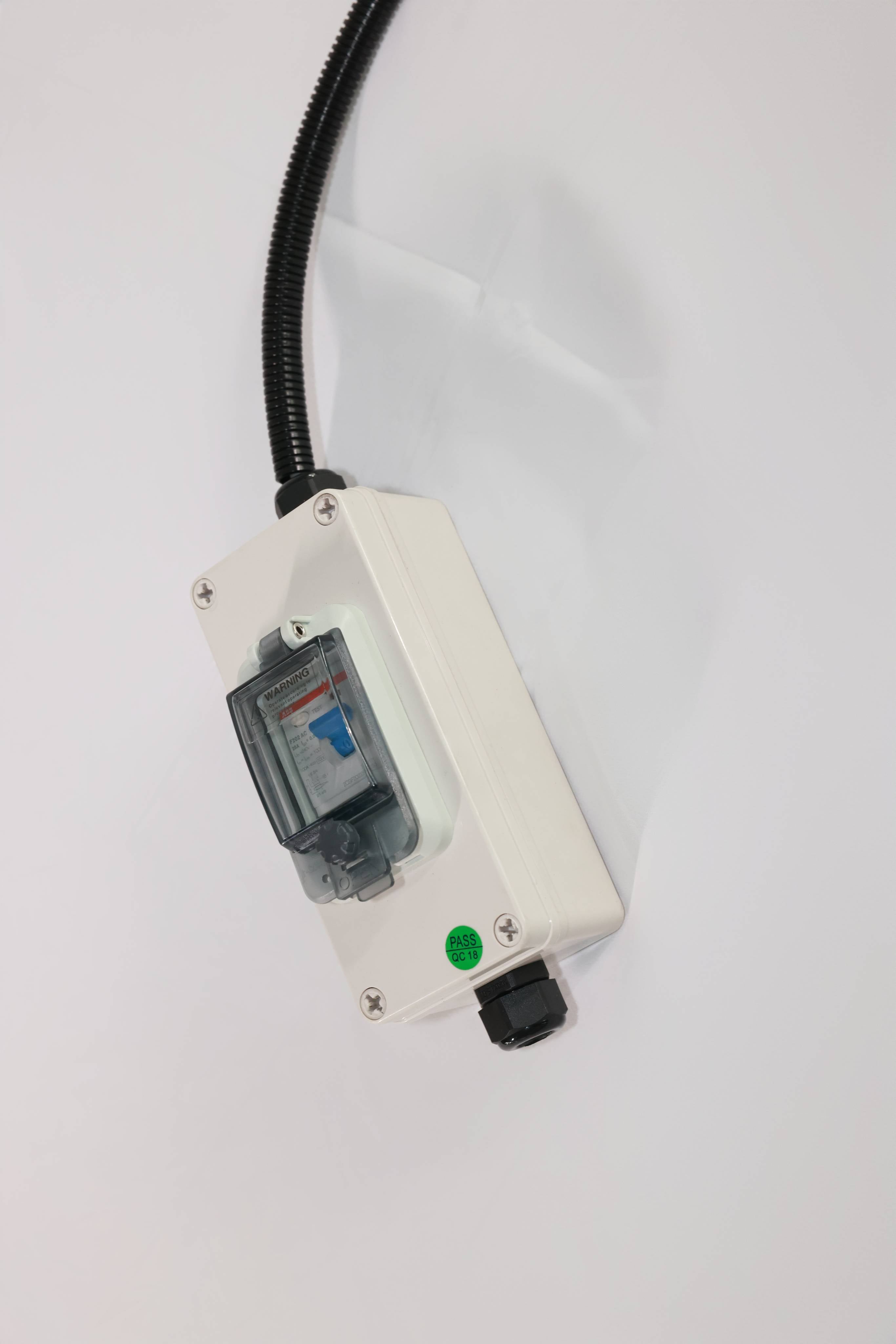 Residual Current Device