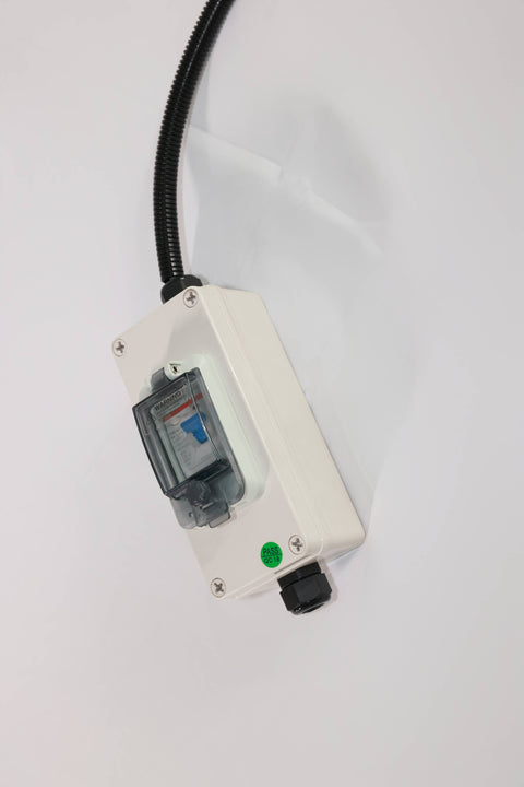 Residual Current Device