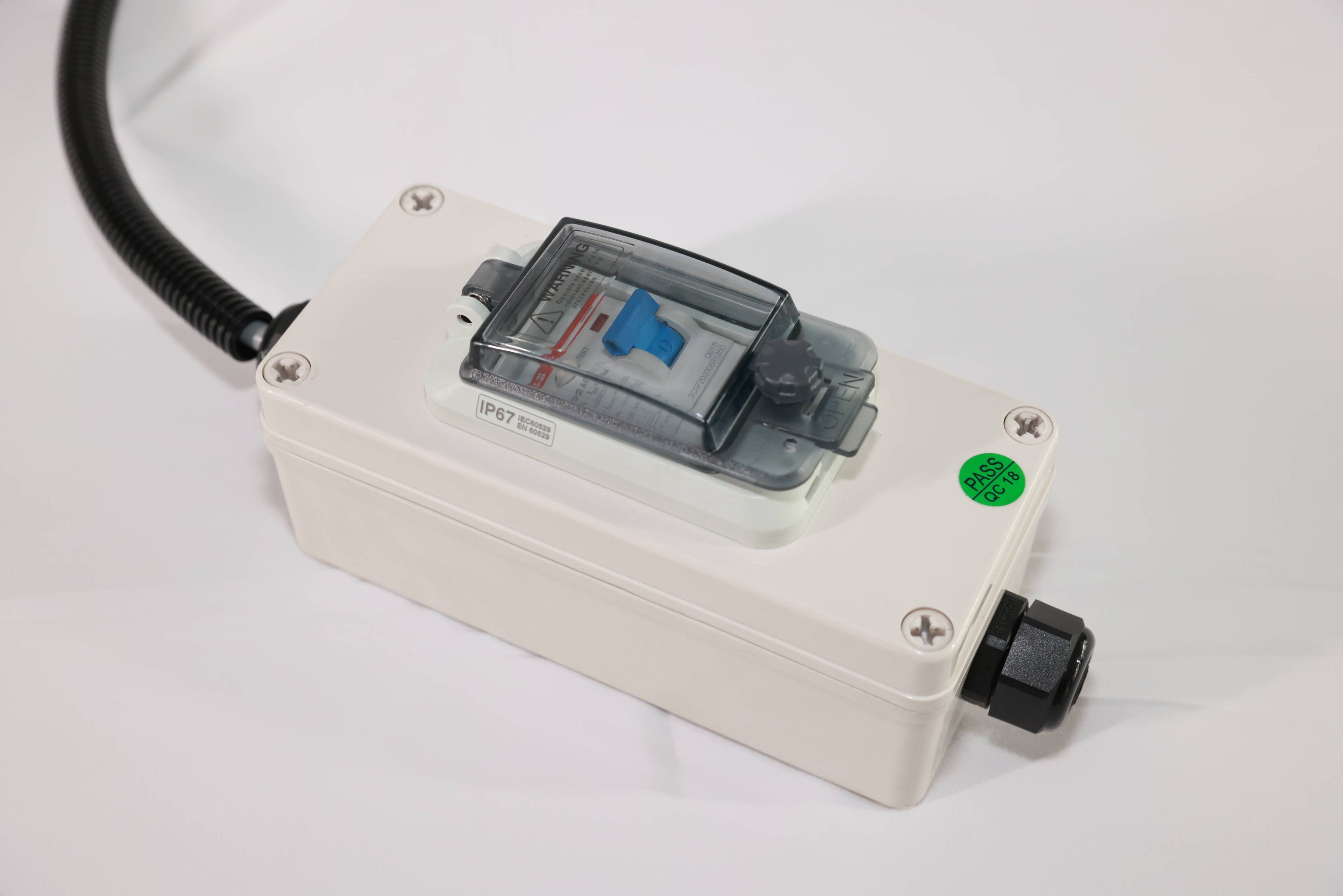 Residual Current Device