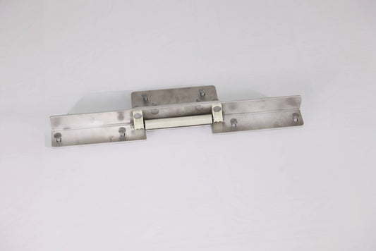 Hatch Modification Roller - Back Open Hatch