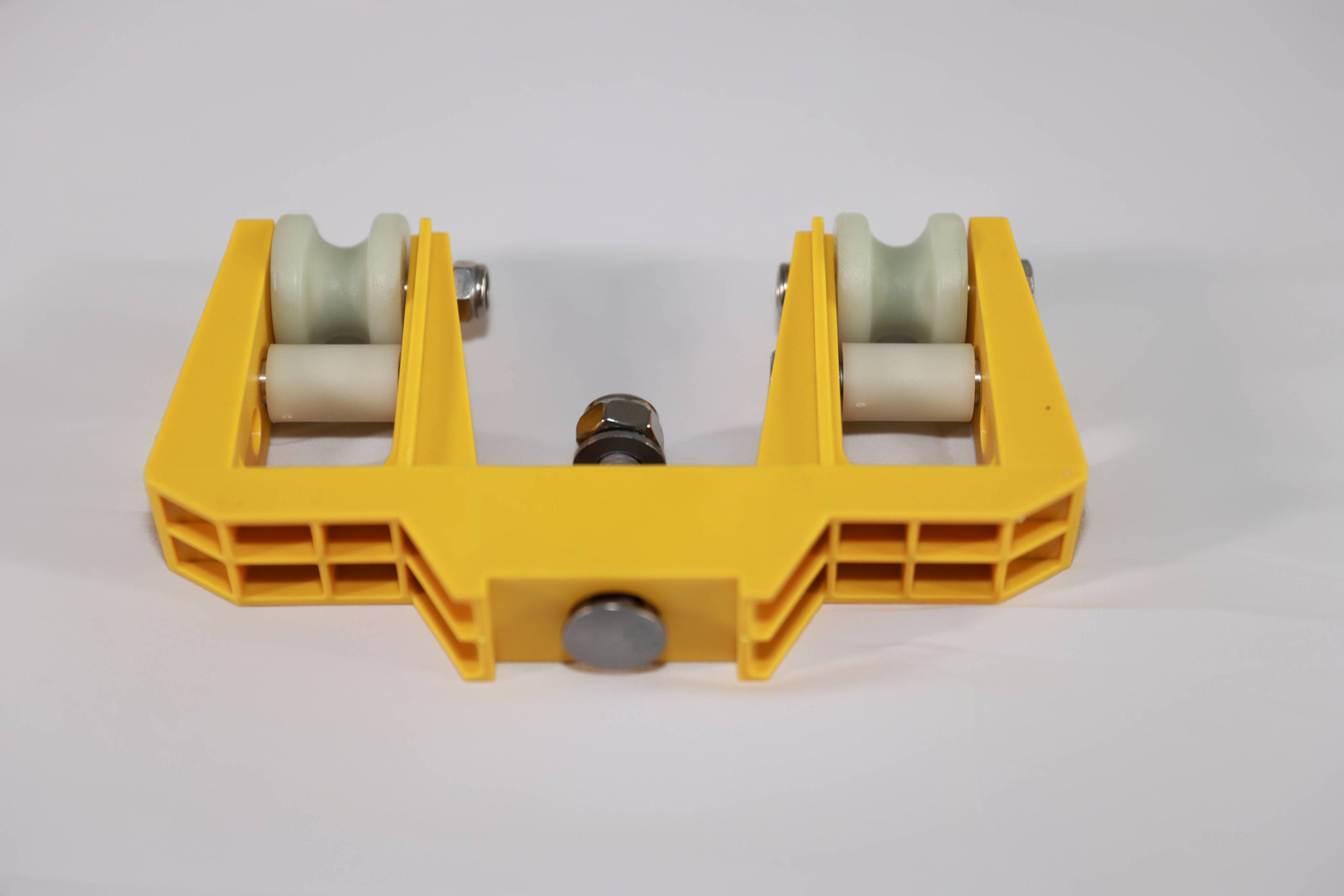 Short Guide Pulley Assembly