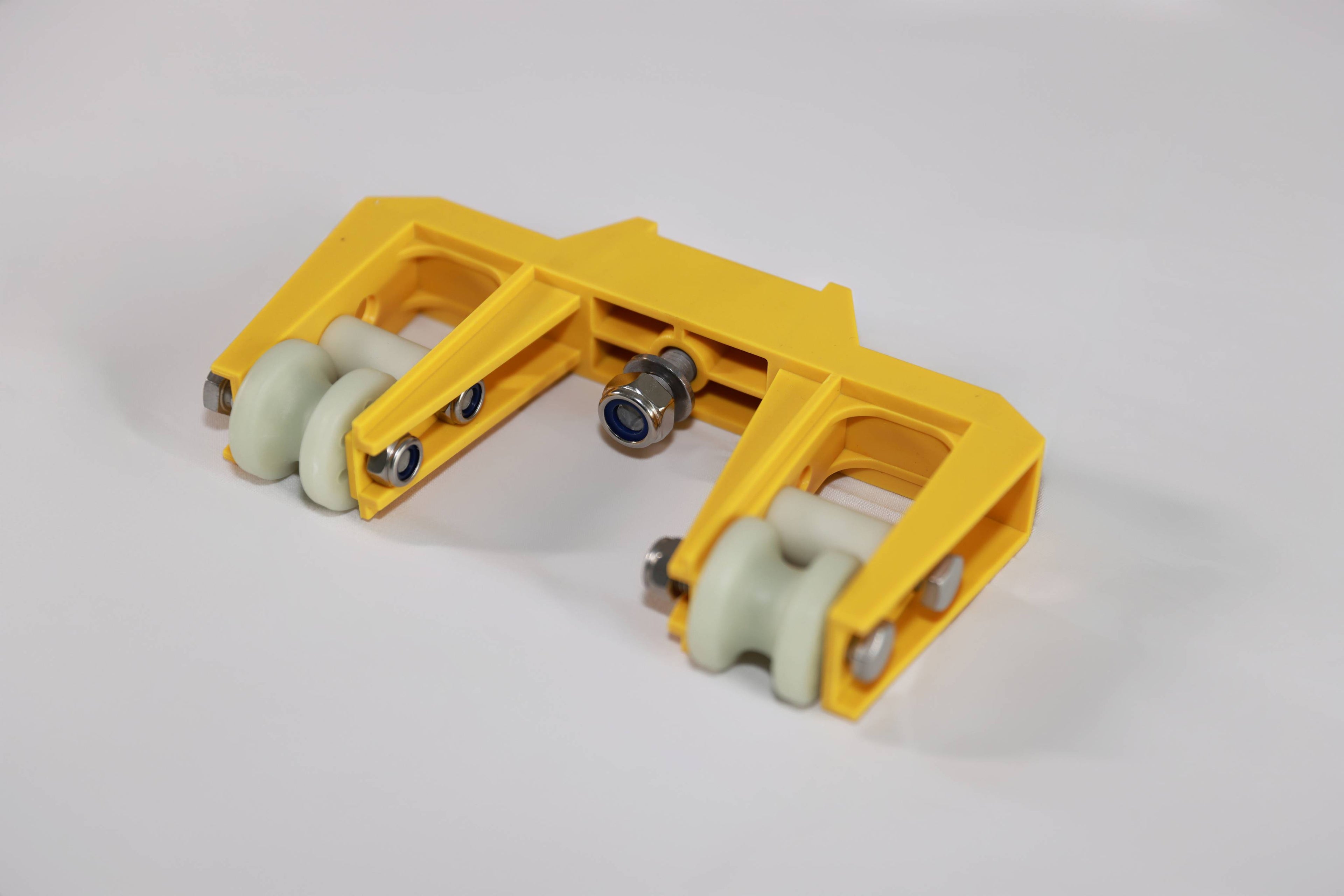 Short Guide Pulley Assembly