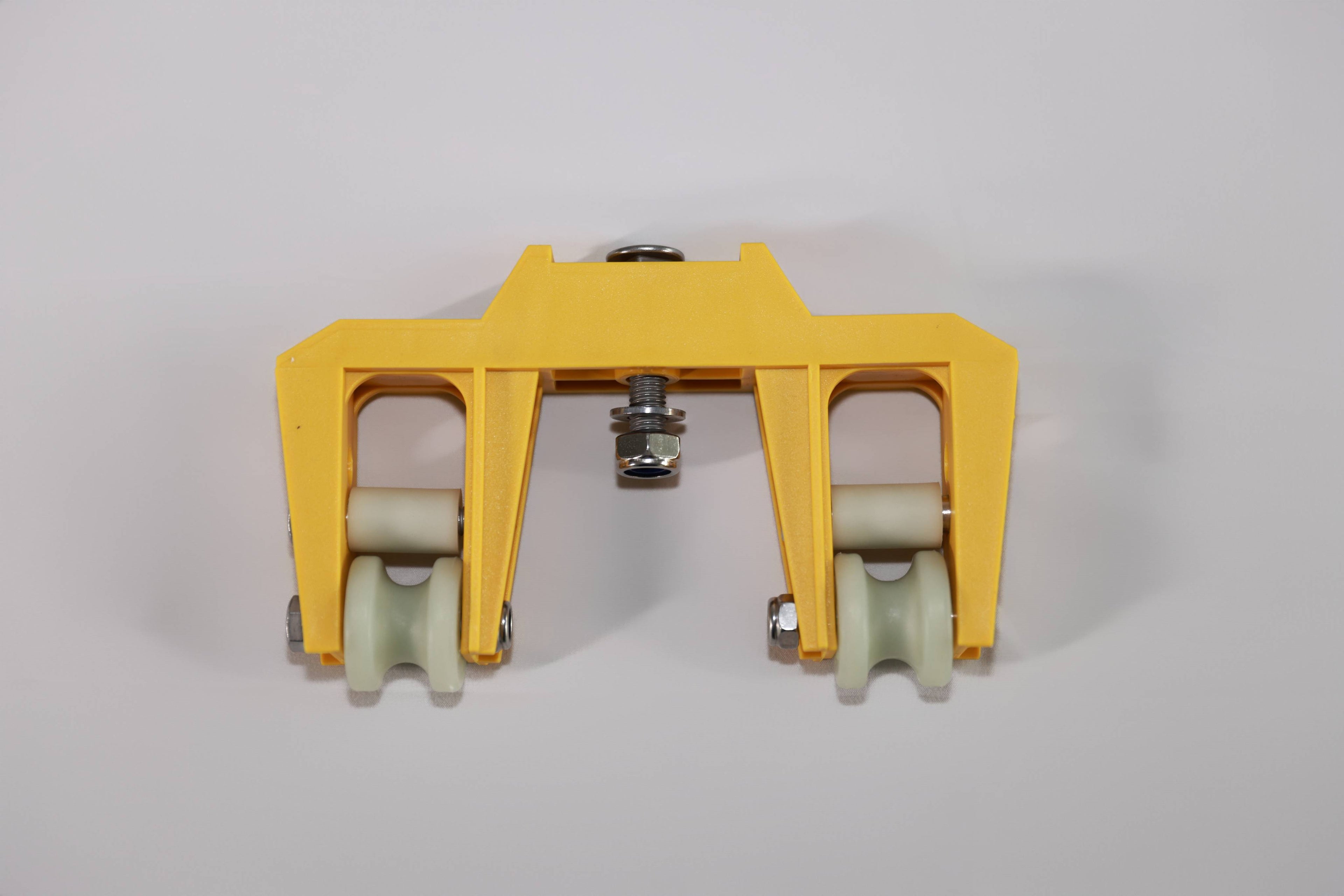 Short Guide Pulley Assembly