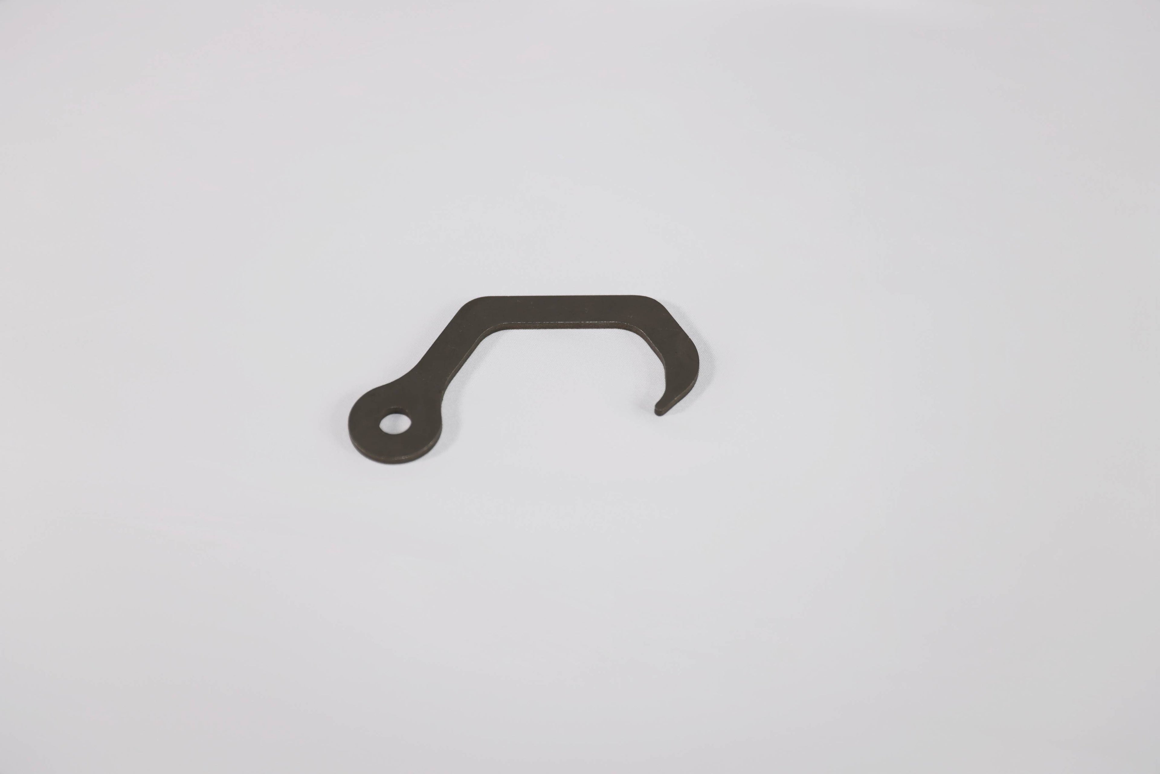 Footplate Hook