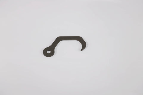 Foot Plate Hook (Set of 2)