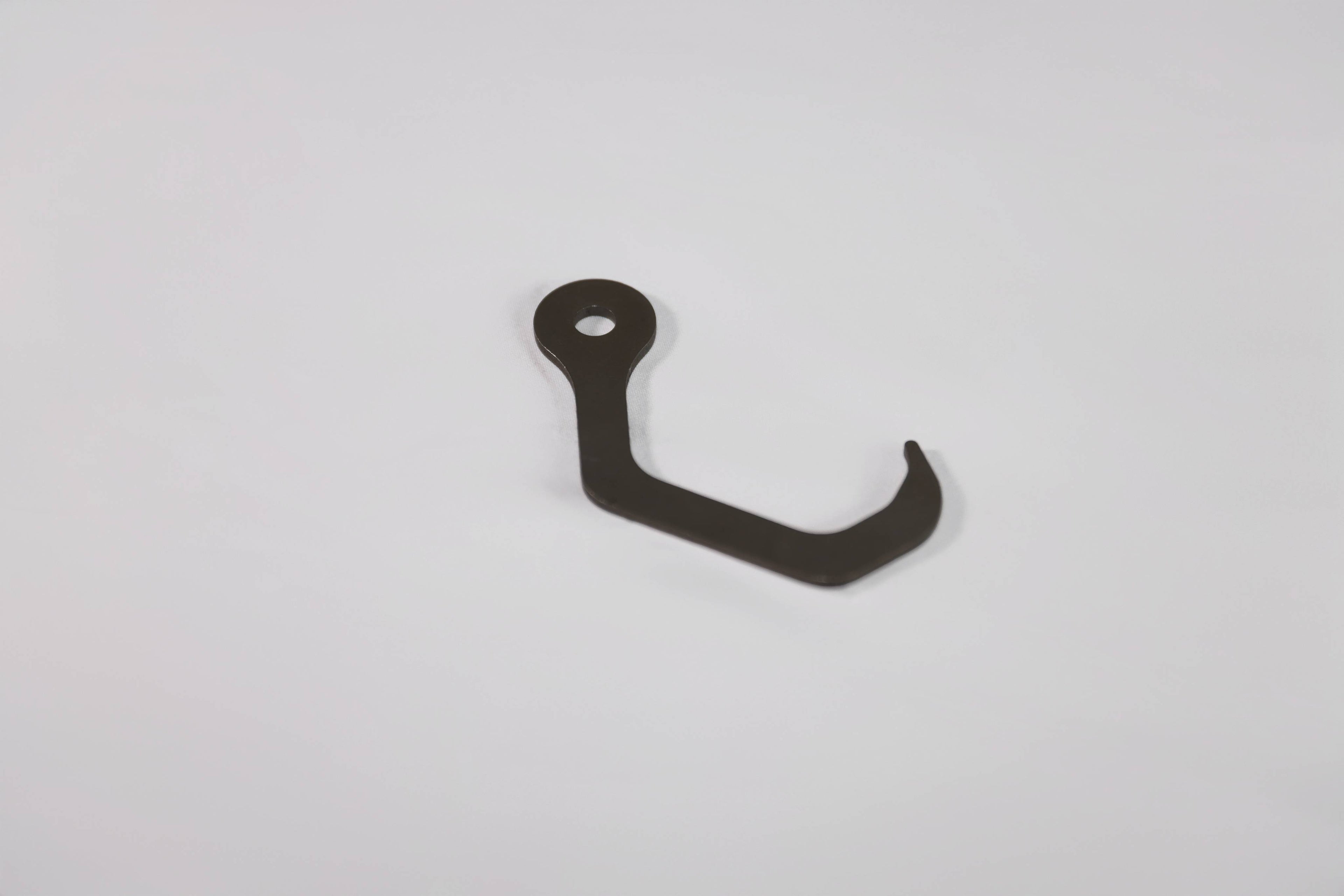 Footplate Hook