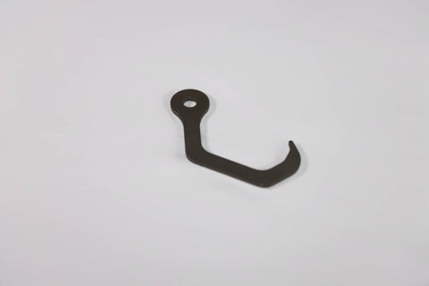 Foot Plate Hook (Set of 2)