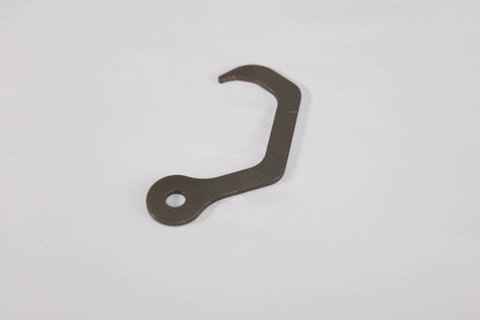 Foot Plate Hook (Set of 2)