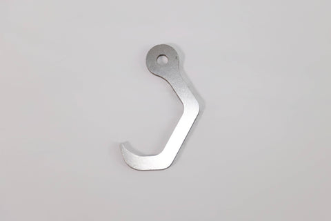 Foot Plate Hook (Set of 2)