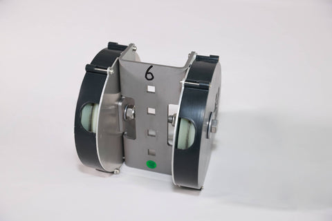 Top Pulley