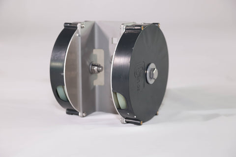 Top Pulley