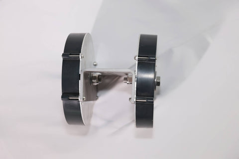 Top Pulley