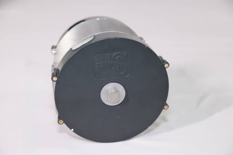 Top Pulley