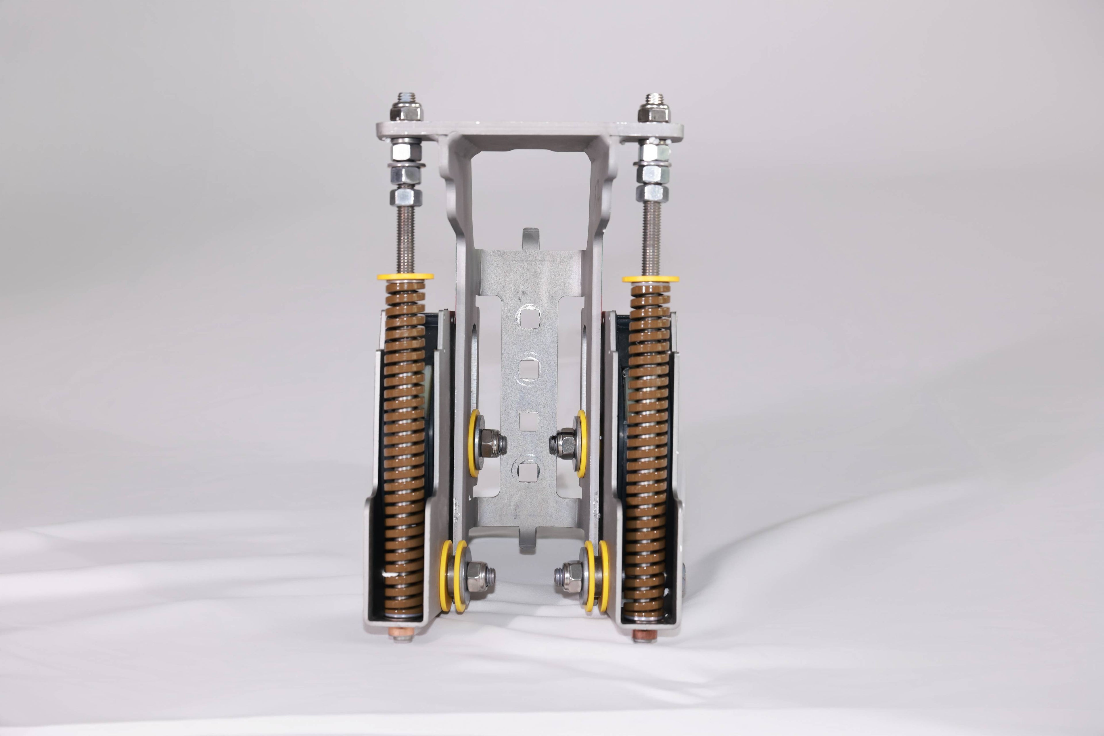 Bottom Pulley (Bottom Tensioning Assembly)