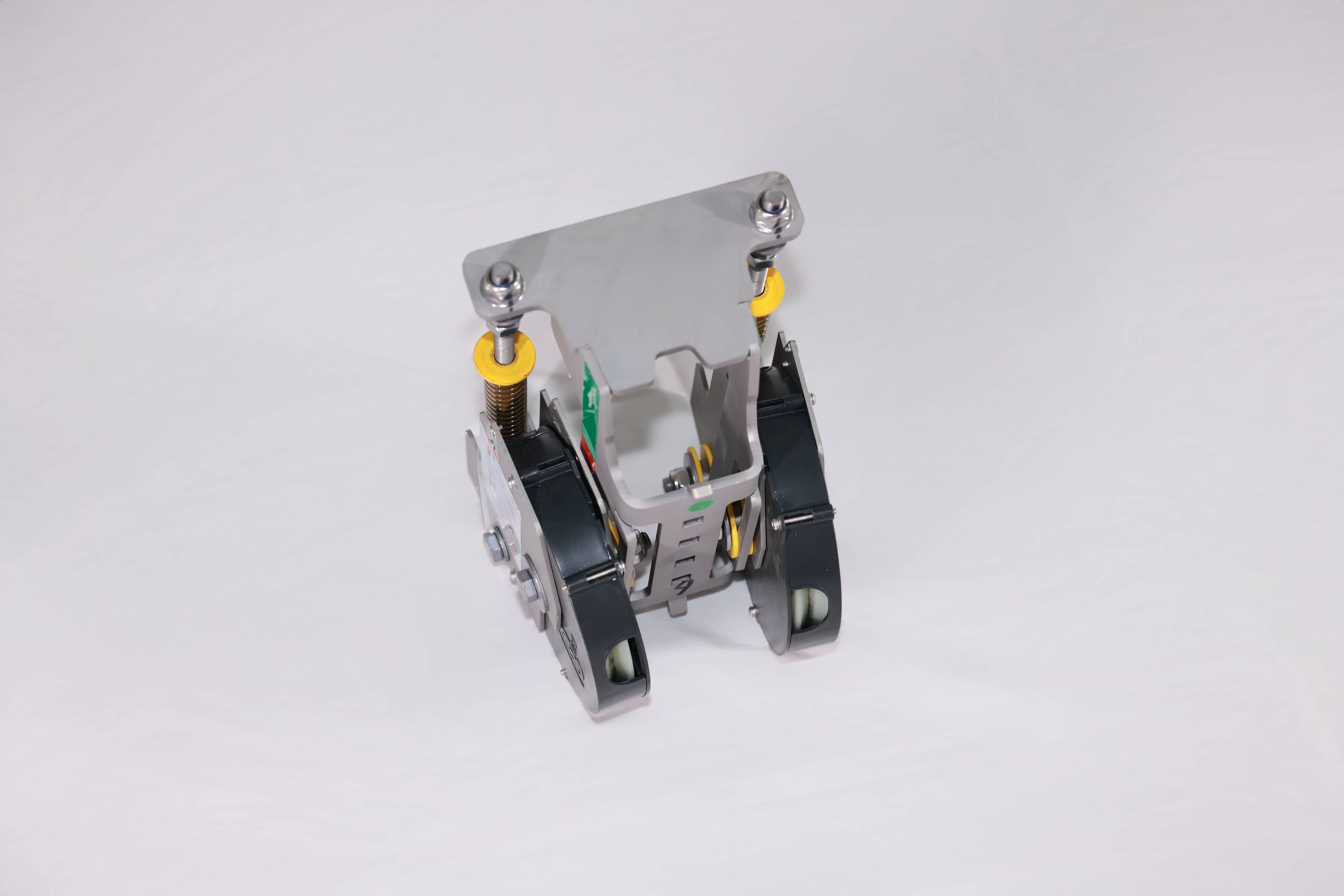 Bottom Pulley (Bottom Tensioning Assembly)