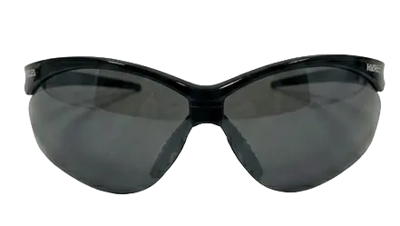 Anti-Fog Safety Glasses
