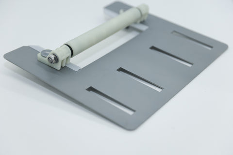 Vestas Hatch Plate with Roller