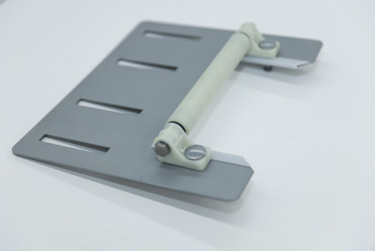 Hatch Plate Roller (Back-Open)