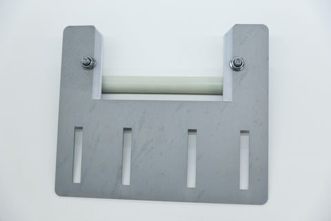Vestas Hatch Plate with Roller