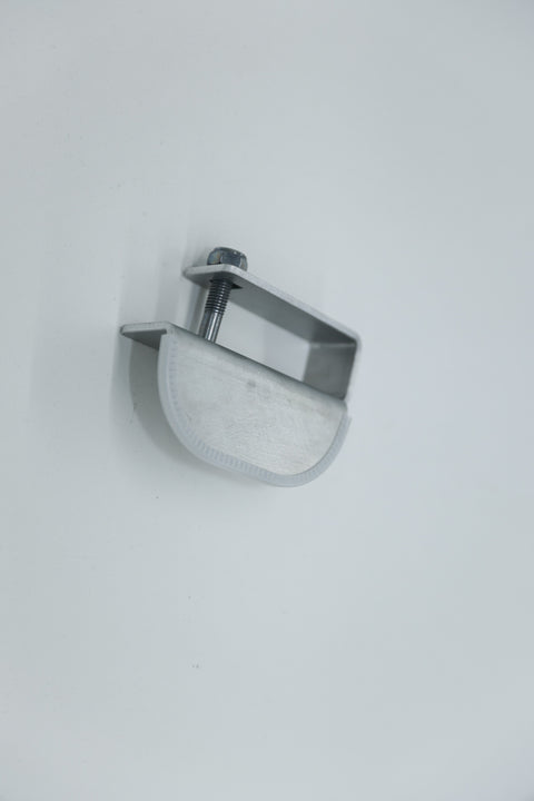 Bolt Barrier