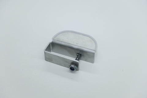Bolt Barrier