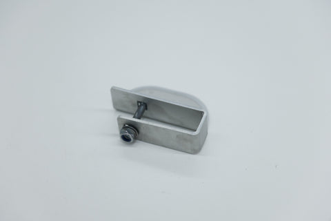 Bolt Barrier