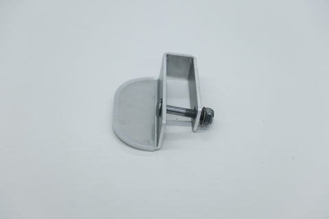 Bolt Barrier