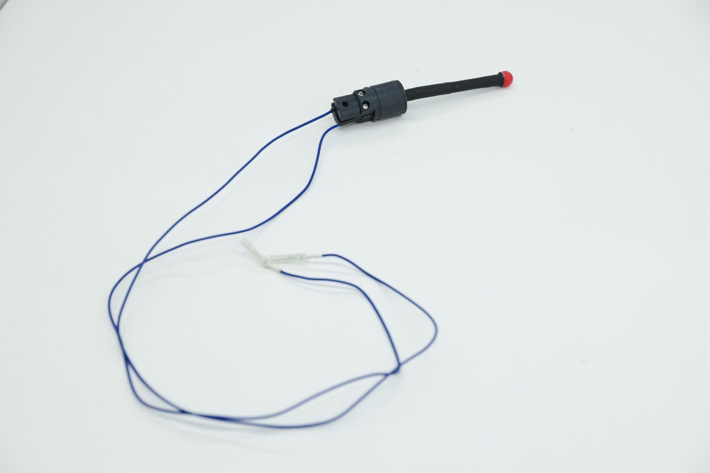 Hatch Detection Switch