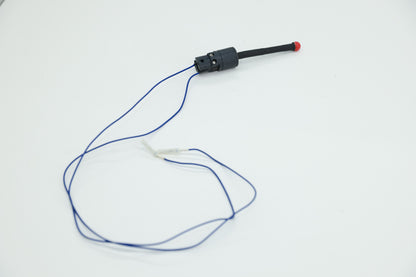 Hatch Detection Switch