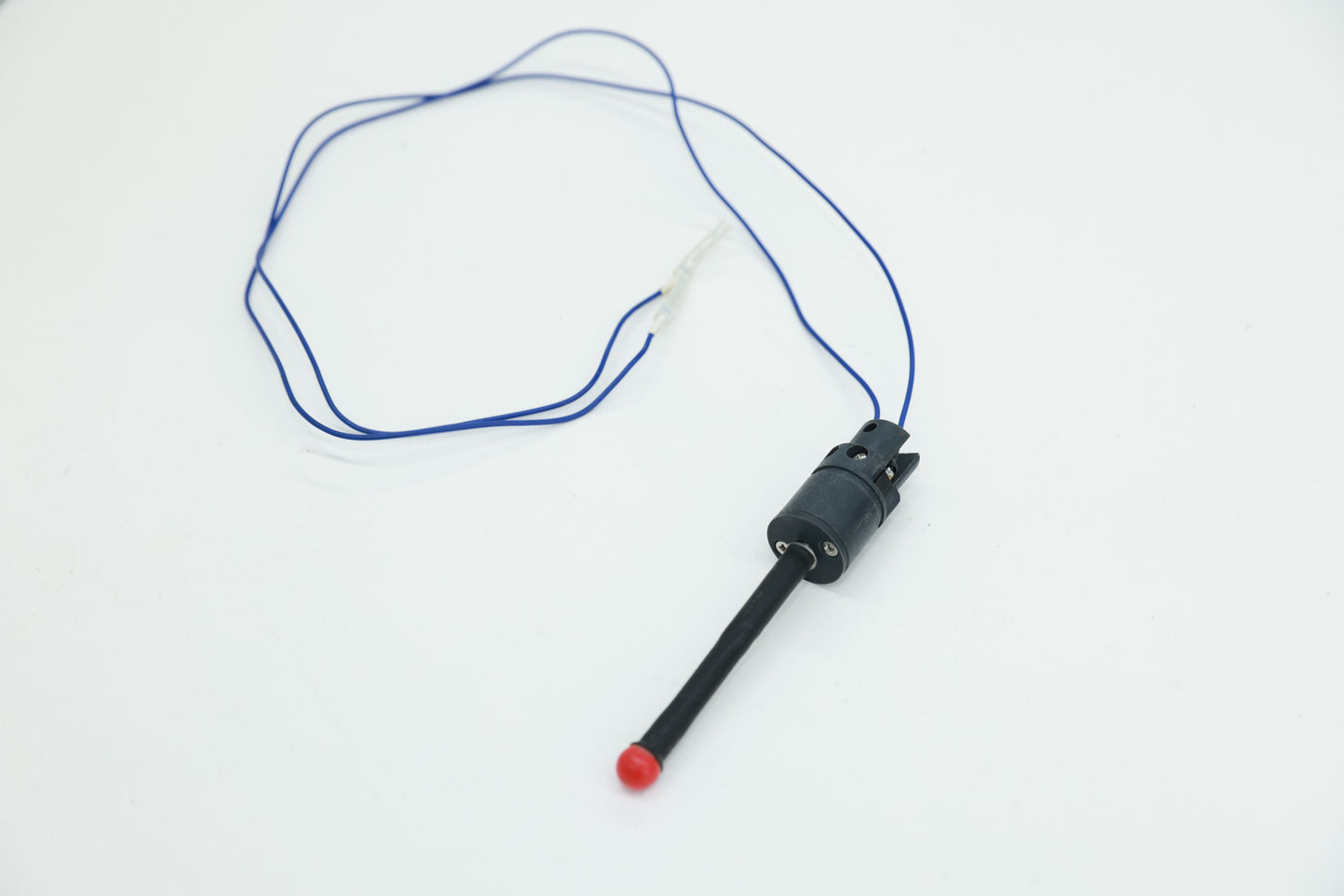 Hatch Detection Switch