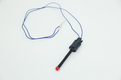 Hatch Detection Switch