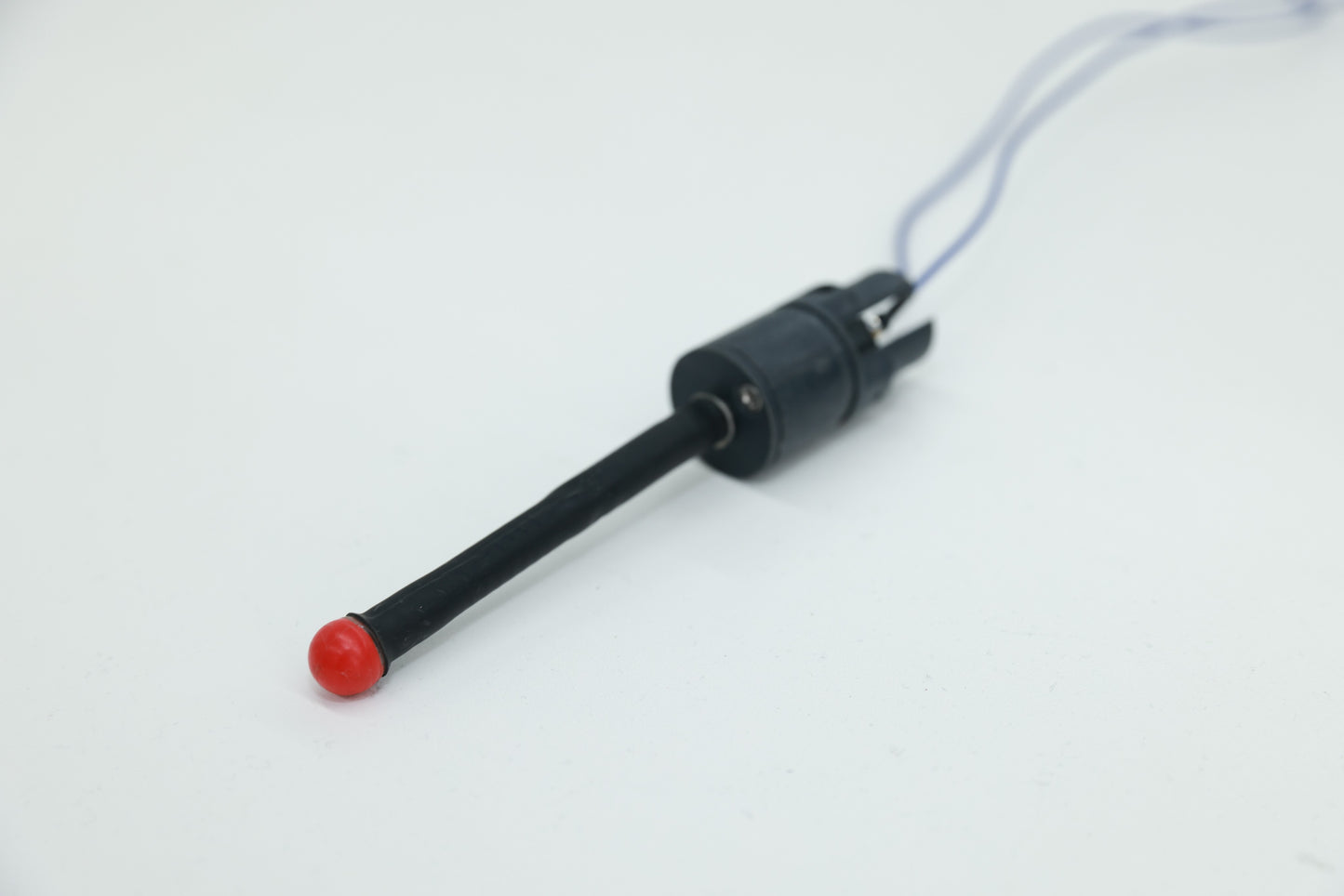 Hatch Detection Switch