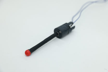 Hatch Detection Switch