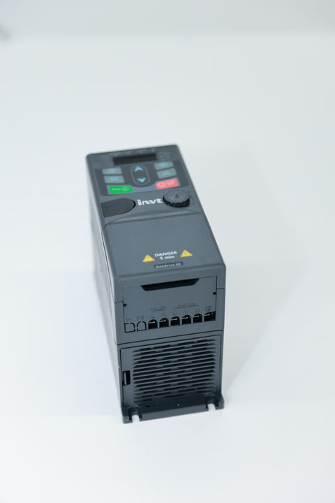 Variable Frequency Drive (VFD) - CAS