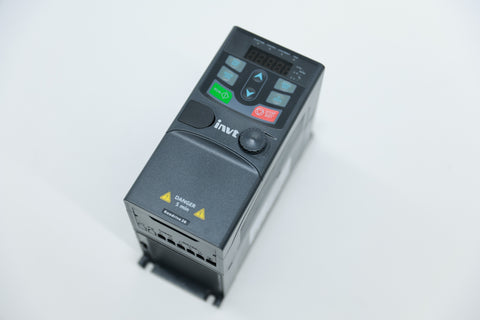 Variable Frequency Drive (VFD) - CAS