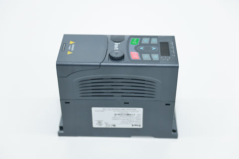 Variable Frequency Drive (VFD) - CAS